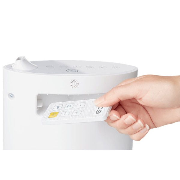 Фото - Тепловентилятор ECG KT 300 HM