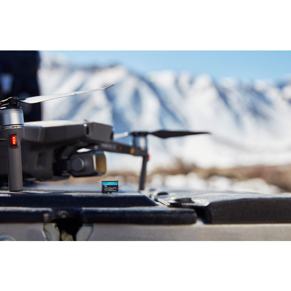 Фото - Карта пам'яті Kingston MicroSDXC 512GB Canvas Go! Plus G4 Class 10 UHS-I U3 V30 A2 (SDCG4/512GBSP)