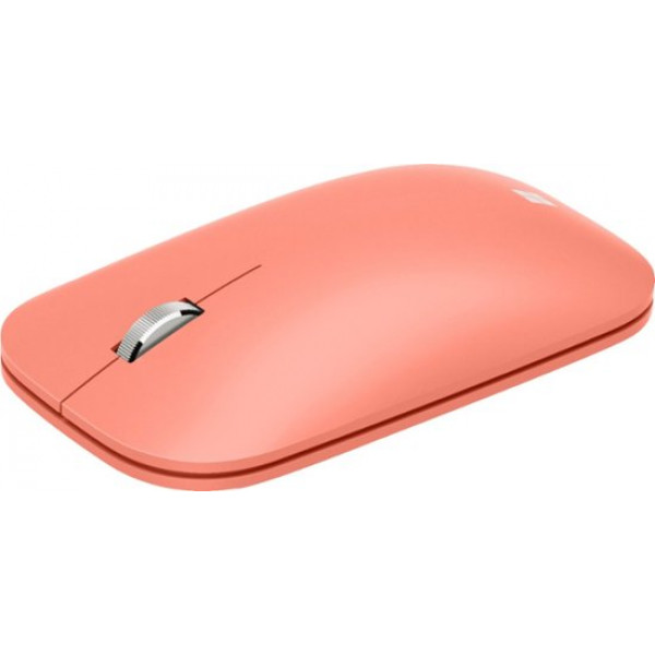 Фото - Мышь беспроводная Microsoft Modern Mobile Peach BT (KTF-00051)