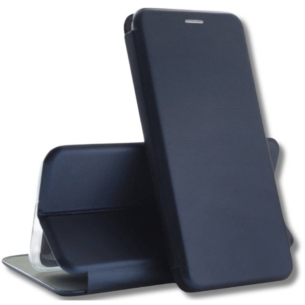 Фото - Чохол для смартфона BeCover Exclusive for Infinix Smart 10 (X6725) Deep Blue (715013)