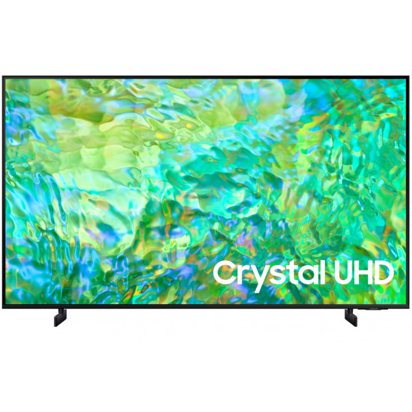 Фото - Телевизор Samsung UE50CU8000UXUA