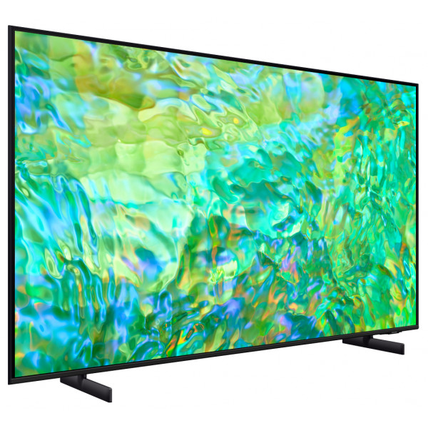 Фото - Телевизор Samsung UE50CU8000UXUA
