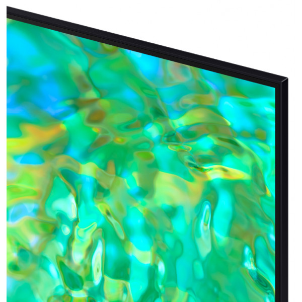 Фото - Телевизор Samsung UE50CU8000UXUA