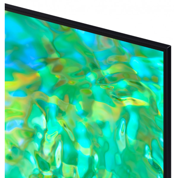 Фото - Телевизор Samsung UE65CU8000UXUA