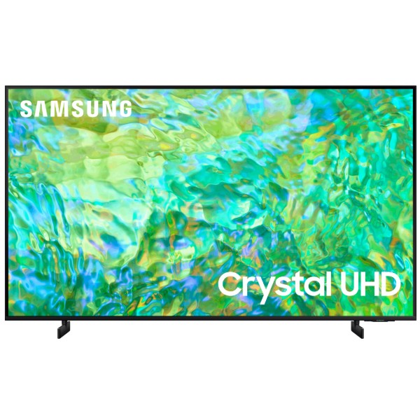 Фото - Телевизор Samsung UE75CU8000UXUA