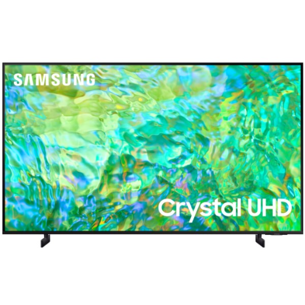 Фото - Телевизор Samsung UE55CU8000UXUA