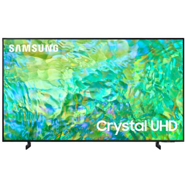 Фото - Телевизор Samsung UE65CU8000UXUA