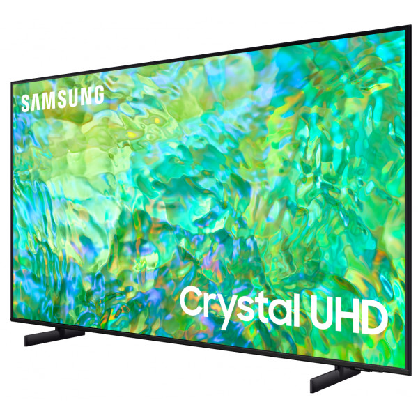 Фото - Телевизор Samsung UE50CU8000UXUA