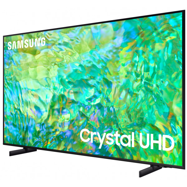 Фото - Телевизор Samsung UE65CU8000UXUA