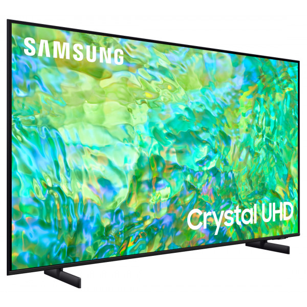 Фото - Телевизор Samsung UE50CU8000UXUA