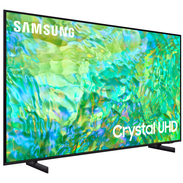 Фото - Телевизор Samsung UE65CU8000UXUA