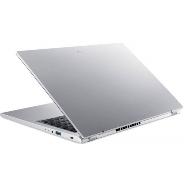 Фото - Ноутбук Acer Aspire 3 A315-44P (NX.KSJEU.00F) Pure Silver