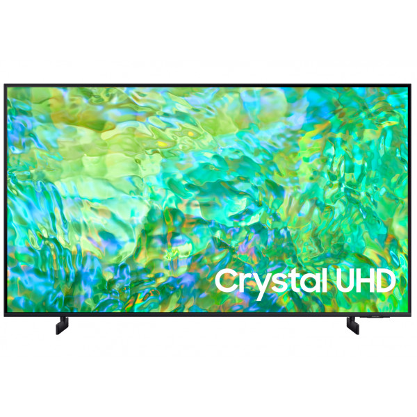 Фото - Телевизор Samsung UE85CU8000UXUA