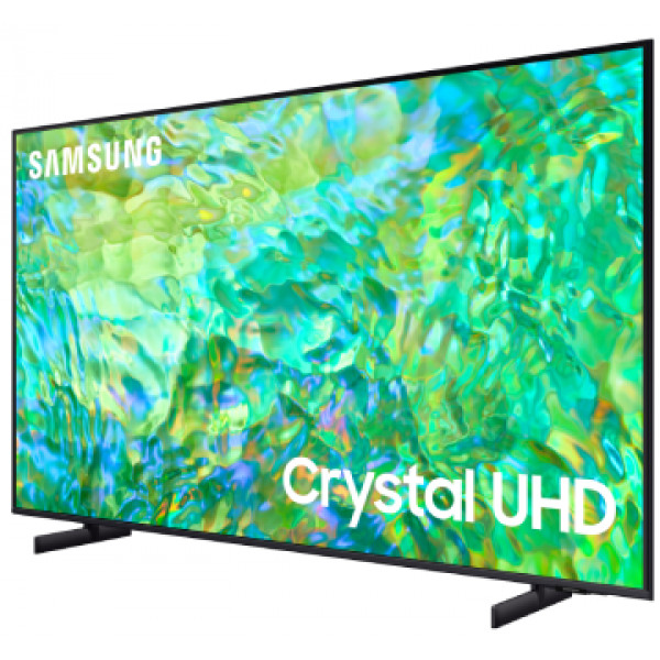 Фото - Телевизор Samsung UE85CU8000UXUA