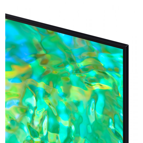 Фото - Телевизор Samsung UE85CU8000UXUA
