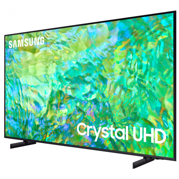 Фото - Телевизор Samsung UE85CU8000UXUA