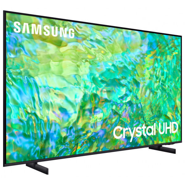Фото - Телевизор Samsung UE85CU8000UXUA