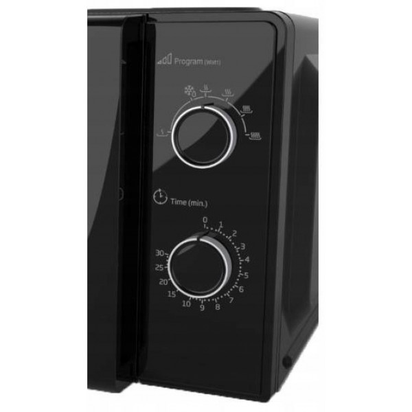 Фото - Микроволновая печь (СВЧ) Beko MOC20100BFB