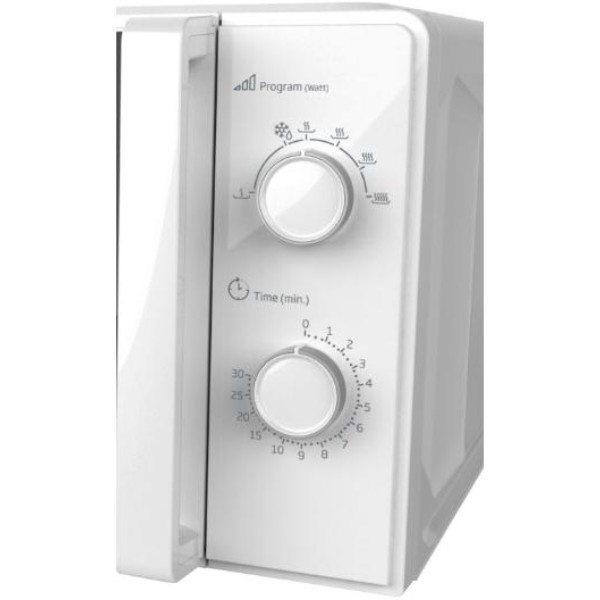 Фото - Микроволновая печь (СВЧ) Beko MOC20100WFB