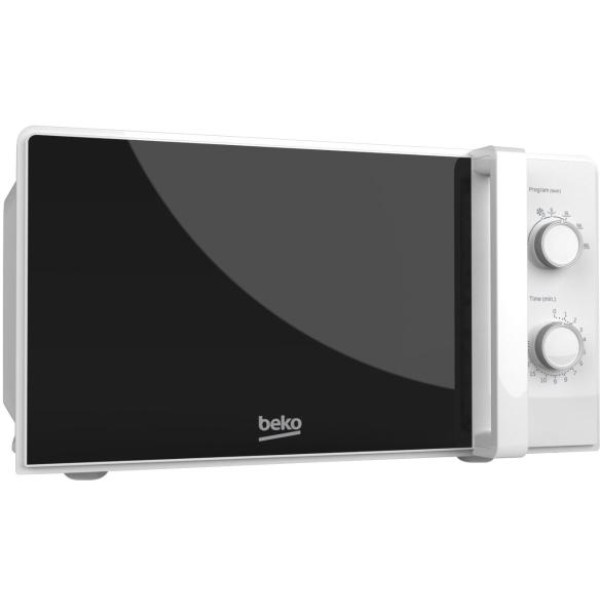 Фото - Микроволновая печь (СВЧ) Beko MOC20100WFB