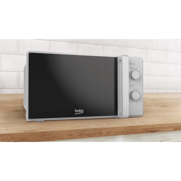 Фото - Микроволновая печь (СВЧ) Beko MOC20100SFB