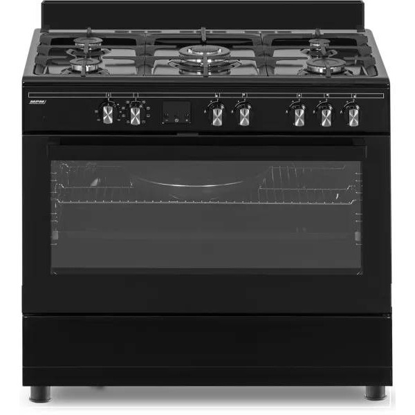 Фото - Плита газова MPM MPM-93-KGM-32 Фото - Плита газова MPM MPM-93-KGM-32