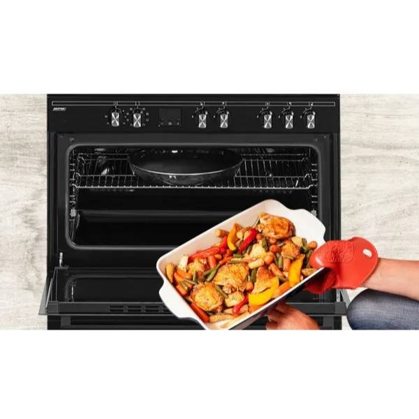 Фото - Плита газова MPM MPM-93-KGM-32