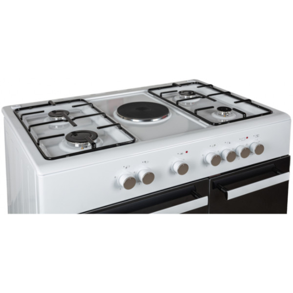 Фото - Плита газовая MPM MPM-96-KGE-15