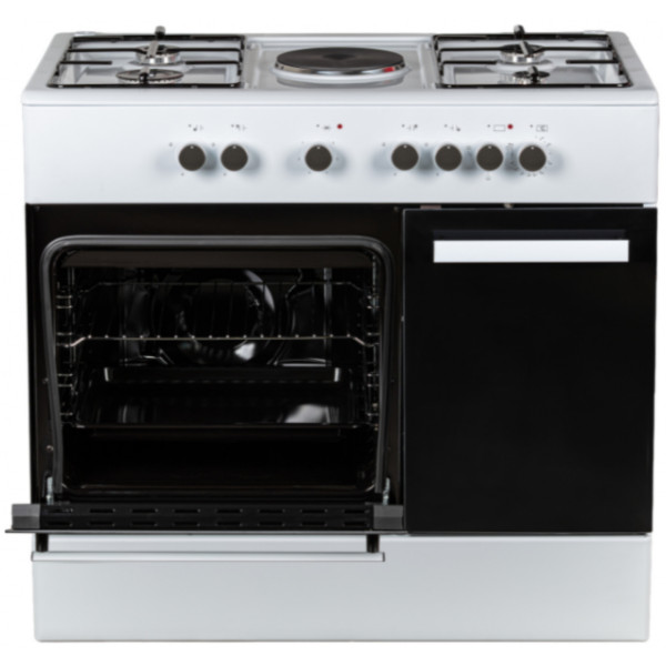 Фото - Плита газовая MPM MPM-96-KGE-15