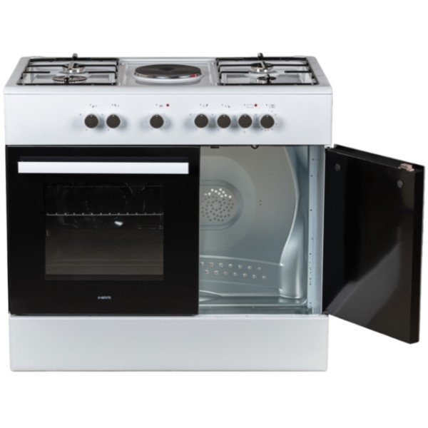 Фото - Плита газовая MPM MPM-96-KGE-15