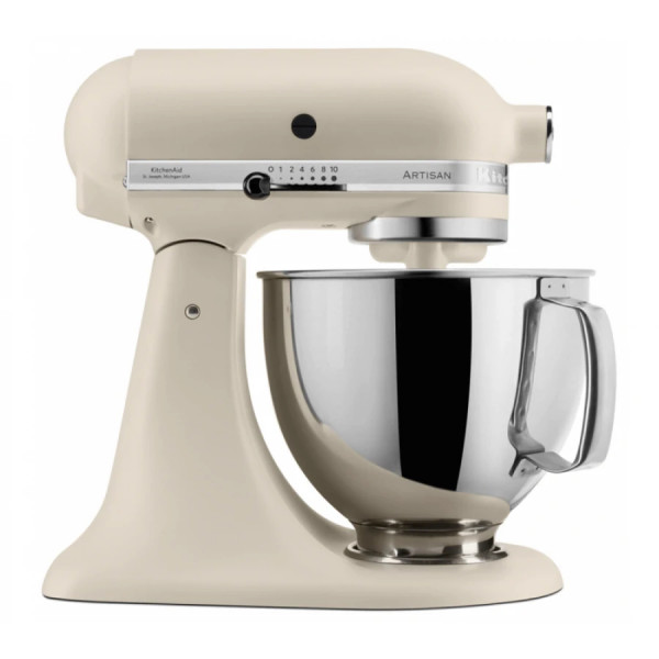 Фото - Планетарний міксер KitchenAid Artisan (5KSM125EFL)