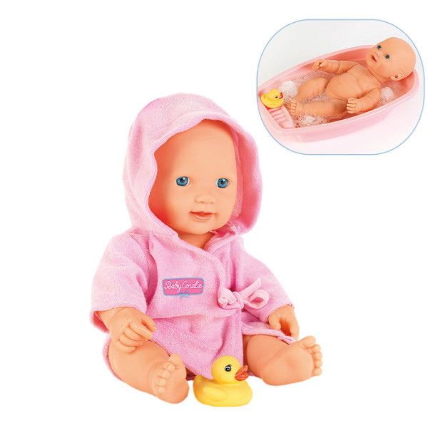 Фото - Кукла Klein BC - для купанния (1637)