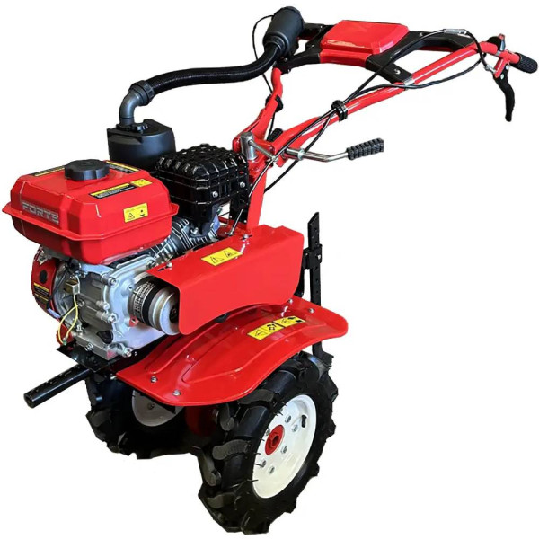 Фото - Культиватор бензиновий Forte 900-3 (142227) Фото - Культиватор бензиновий Forte 900-3 (142227)