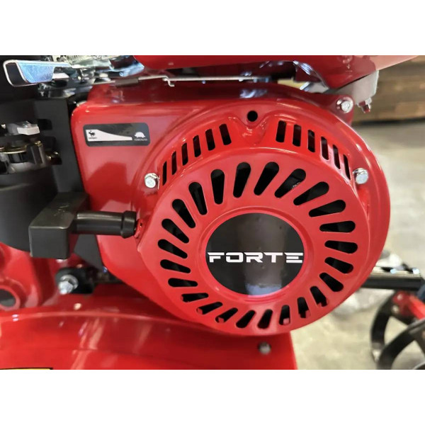 Фото - Культиватор бензиновий Forte 900-3 (142227)