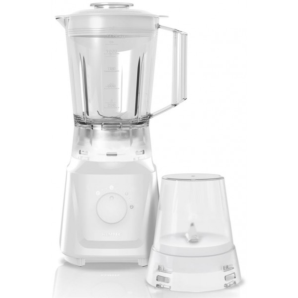 Фото - Блендер стационарный Kumtel HTB-02 White