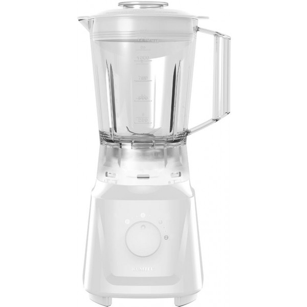 Фото - Блендер стационарный Kumtel HTB-02 White