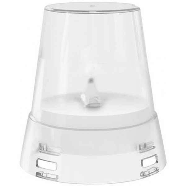 Фото - Блендер стационарный Kumtel HTB-02 White