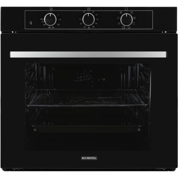 Фото - Духова шафа Kumtel A68-SF3 (MT) BLACK