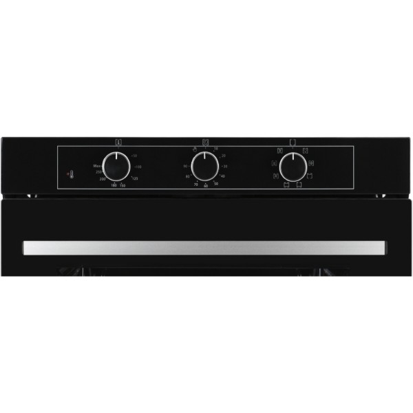 Фото - Духова шафа Kumtel A68-SF3 (MT) BLACK