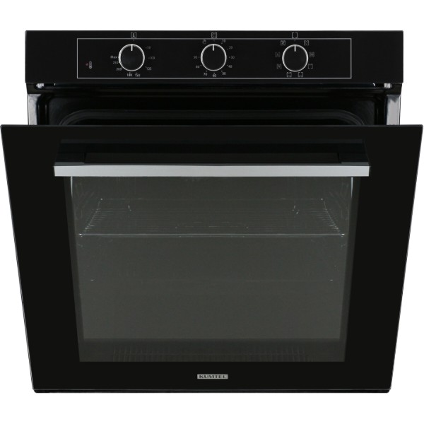 Фото - Духова шафа Kumtel A68-SF3 (MT) BLACK