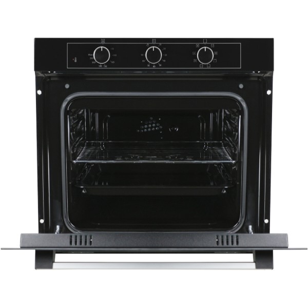 Фото - Духова шафа Kumtel A68-SF3 (MT) BLACK