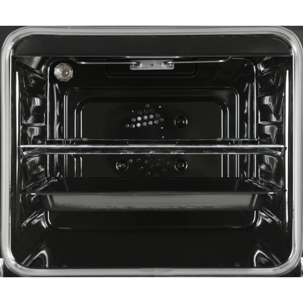 Фото - Духова шафа Kumtel A68-SF3 (MT) BLACK