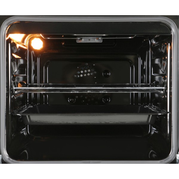 Фото - Духова шафа Kumtel A68-SF3 (MT) BLACK