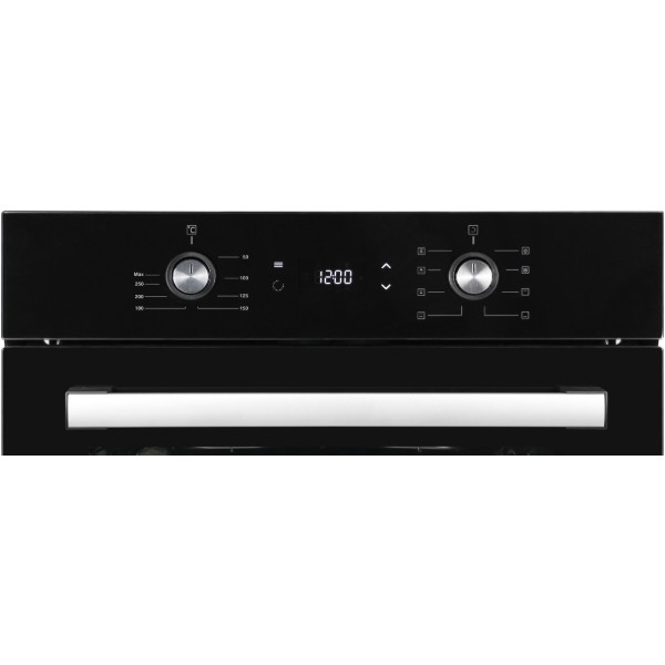 Фото - Духова шафа Kumtel B66-SF2 (DDT) BLACK