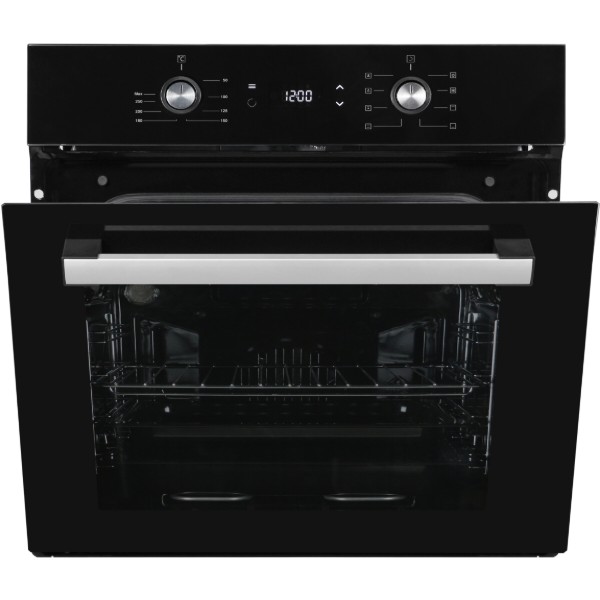 Фото - Духова шафа Kumtel B66-SF2 (DDT) BLACK