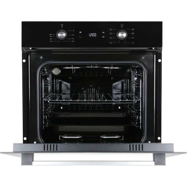 Фото - Духова шафа Kumtel B66-SF2 (DDT) BLACK