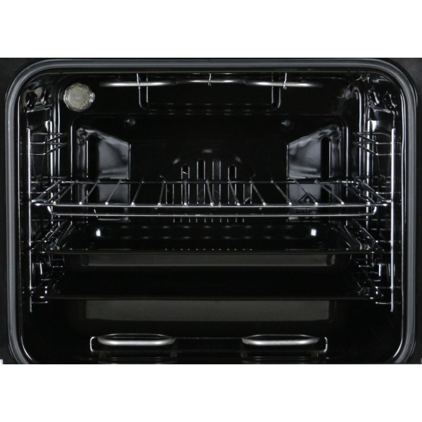 Фото - Духова шафа Kumtel B66-SF2 (DDT) BLACK