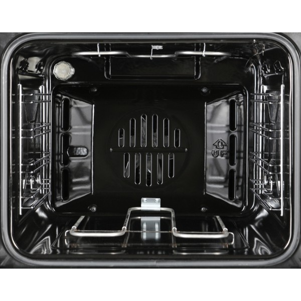 Фото - Духова шафа Kumtel B66-SF2 (DDT) BLACK