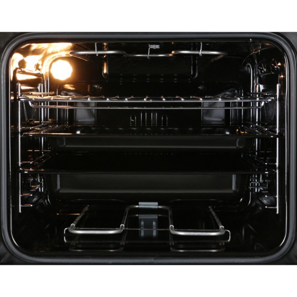 Фото - Духова шафа Kumtel B66-SF2 (DDT) BLACK