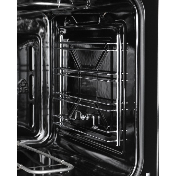 Фото - Духова шафа Kumtel B66-SF2 (DDT) BLACK